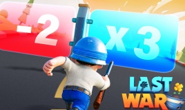 你知道爆火海外的《Last War》游戏音乐音效制作方是谁吗？